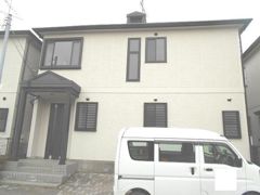 石井貸家 Bの外観画像