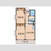 La Foret Hachizukaの間取り画像