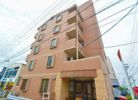 太田マンションの間取り画像