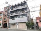 宮田ビルの外観