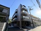 AILE魚崎南の間取り画像
