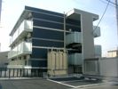 レオネクストカサミラの外観