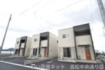 ラルーチェ竜川6号の外観