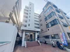 ガーデンハイツ緑町の外観画像
