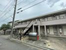 ドミールサカイの間取り画像
