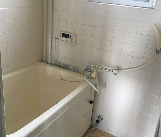 バスルーム