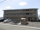 アーバンコート沖洲 二番館の外観画像