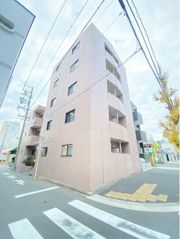 アビニヨン千種の外観画像