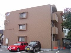 サニーサイドKⅡの外観画像