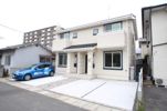 ブランブルー大元の間取り画像