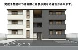 セレーノ コートの外観