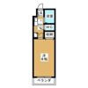 ヴィオラの間取り画像