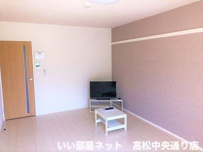 リビング