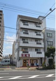 プレアデスⅣの外観画像