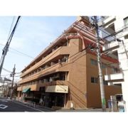 バロール代々木の外観画像