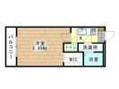 グランドゥール緑ヶ丘の間取り画像