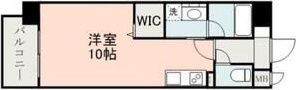 ロザリアン紺屋町の間取り画像