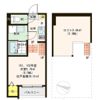マノワール旭ヶ丘の間取り画像