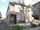 ベルドーラ一之江Dの間取り画像