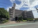 グランツ川西の間取り画像