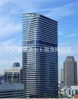 Brillia Tower 堂島の外観画像
