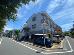 プリムローズの外観画像
