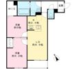 CORE ROAD VIの間取り画像