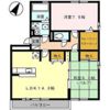 スプランドールの間取り画像