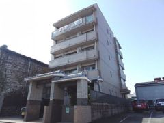 クレアール市川の外観画像