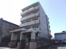 クレアール市川の外観