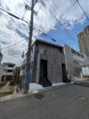 カーサセレーナ住吉の間取り画像