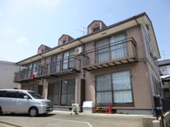 ファミール高松の外観画像