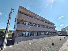 マンションユザワの外観画像