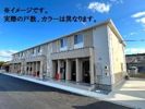 リアン・シエルの間取り画像