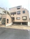Grace Court Ebisuの間取り画像