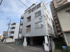 グランドロッソ味酒の外観画像
