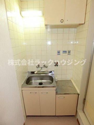 キッチン