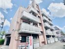 北辰ヒルズ早稲田の間取り画像