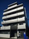 エル ヴィエント アース武蔵関公園の外観