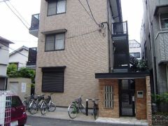 メリーパレス元町の外観画像