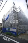 仮）本町2丁目メゾンの外観