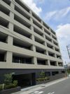 プロミライズ横浜井土ケ谷（短期貸し）の外観