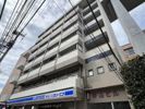 神山ビルの間取り画像