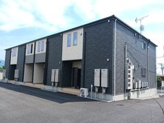シエル インフィニ 川島田 Ⅰの外観画像