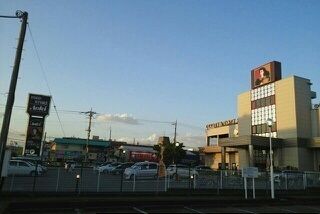 その他「フードストアあおき 御殿場店まで400m」