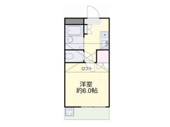Posistryの間取り画像