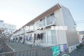 プレジール長崎の外観画像