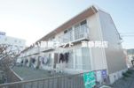プレジール長崎の間取り画像