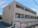 ベリティスの間取り画像
