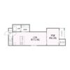 Reglia今里Southの間取り画像